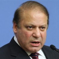 Nawaz Sharif