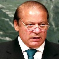 Nawaz Sharif