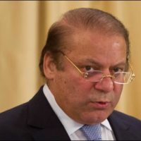 Nawaz Sharif