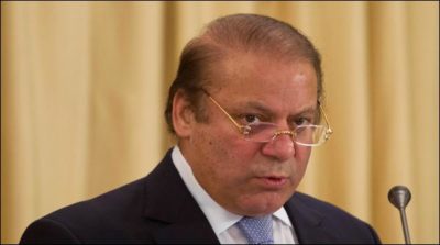  Nawaz Sharif