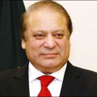 Nawaz Sharif