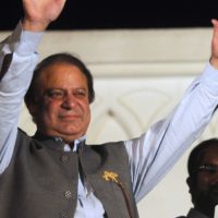 Nawaz Sharif