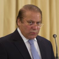 Nawaz Sharif