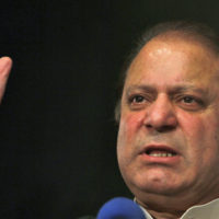 Nawaz Sharif