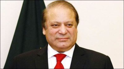 Nawaz Sharif