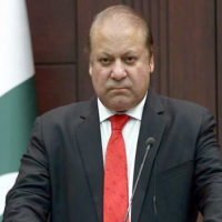 Nawaz Sharif