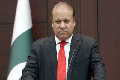 Nawaz Sharif