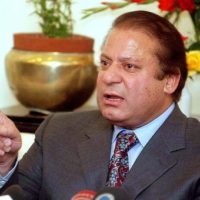 Nawaz Sharif