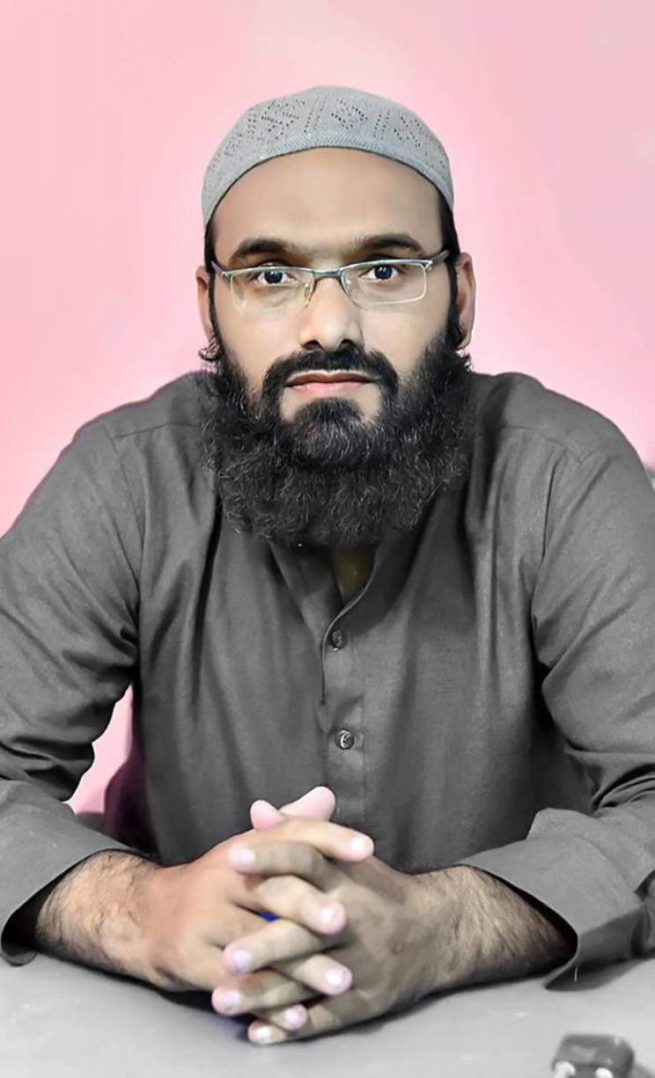 Nazir Nasir