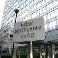 New Scotland Yard