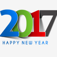 New Year 2017