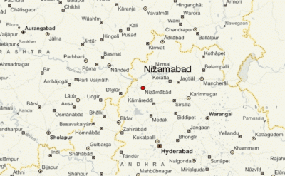 Nizamabad