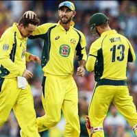 Pakistan Australia ODI