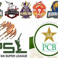 Pakistan Super League