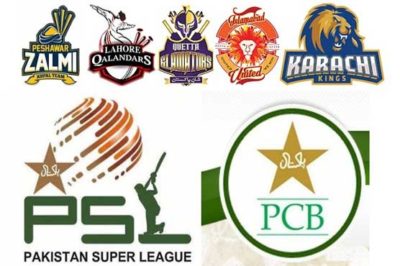  Pakistan Super League