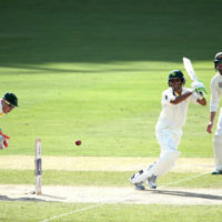 Pakistan vs Australia