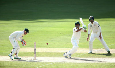 Pakistan vs Australia