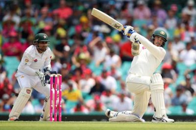 Pakistan vs Australia