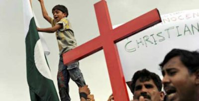 Pakistani Christians