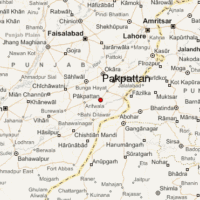 Pakpattan