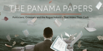  Panama Leaks