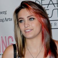 Paris Jackson