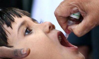 Polio Campaign