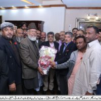 President NBP Pic Receiving Flyovers