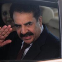 Raheel Sharif