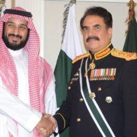 Raheel Sharif