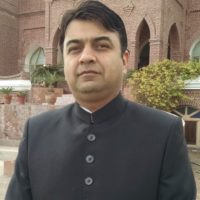 Raja Yasir Sarfraz