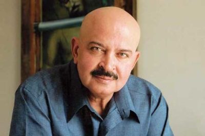 Rakesh Roshan