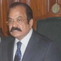 Rana Sanaullah