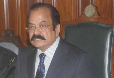  Rana Sanaullah