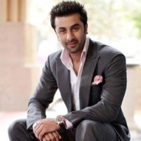 Ranbir Kapoor