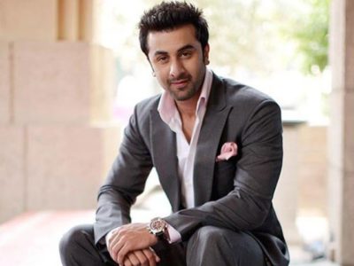 Ranbir Kapoor