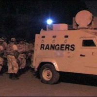 Rangers