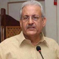 Raza Rabbani