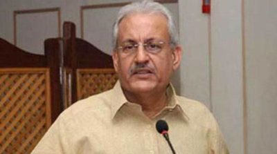 Raza Rabbani