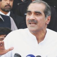 Saad Rafique