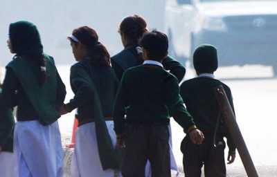 School Children