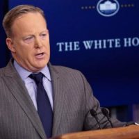 Sean Spicer