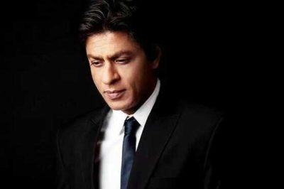 Shah Rukh