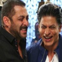 Shah Rukh Khan vs Salman Khan