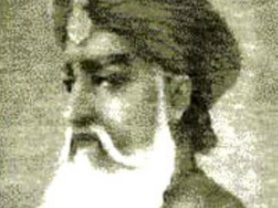 Shah Wali Allah