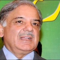 Shahbaz Sharif