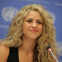 Shakira