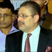 Sharjeel Memon