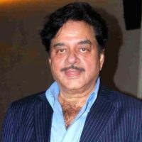 Shatrughan Sinha