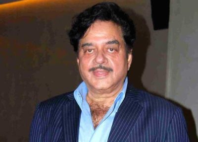 Shatrughan Sinha